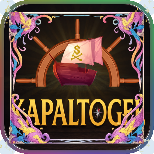 kapaltogel — galeri pratinjau - APK Resmi